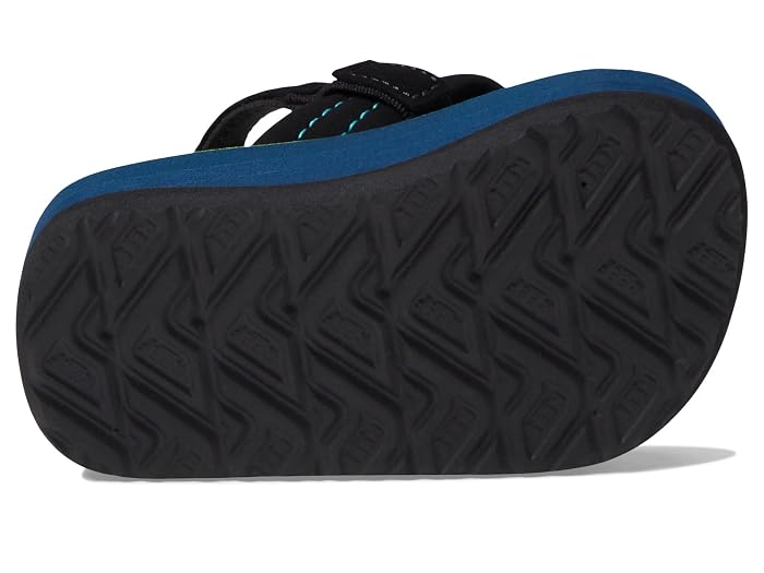 Reef Kids Little Ahi Flip Flop (Infant/Toddler/Little Kid) - Image 3