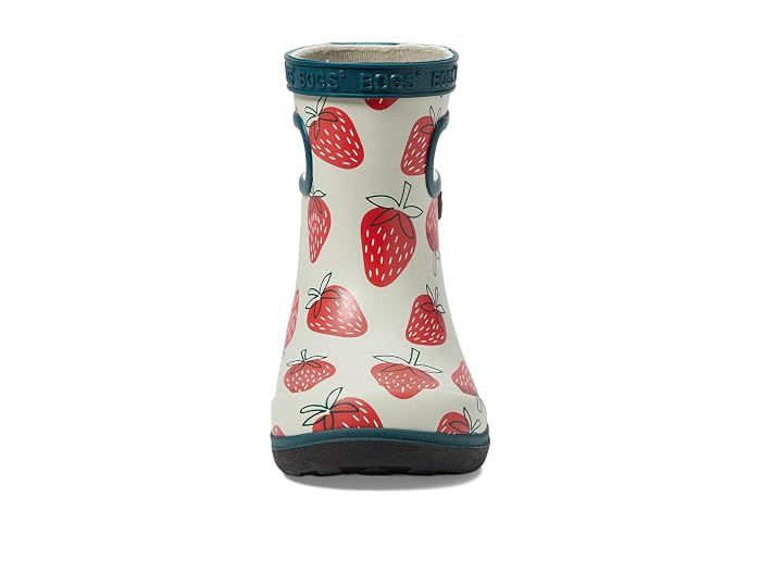 Bogs Kids Skipper II Strawberries (Toddler/Little Kid) - Image 2