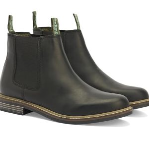 Barbour Farsley