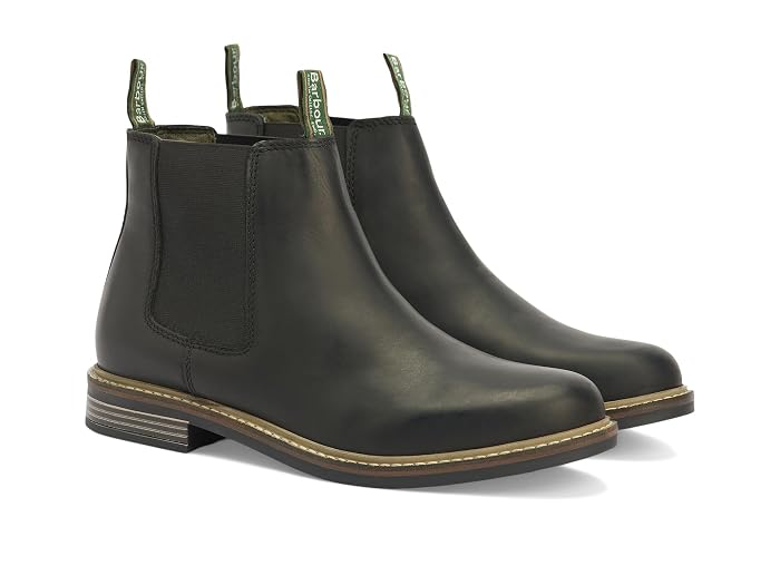 Barbour Farsley