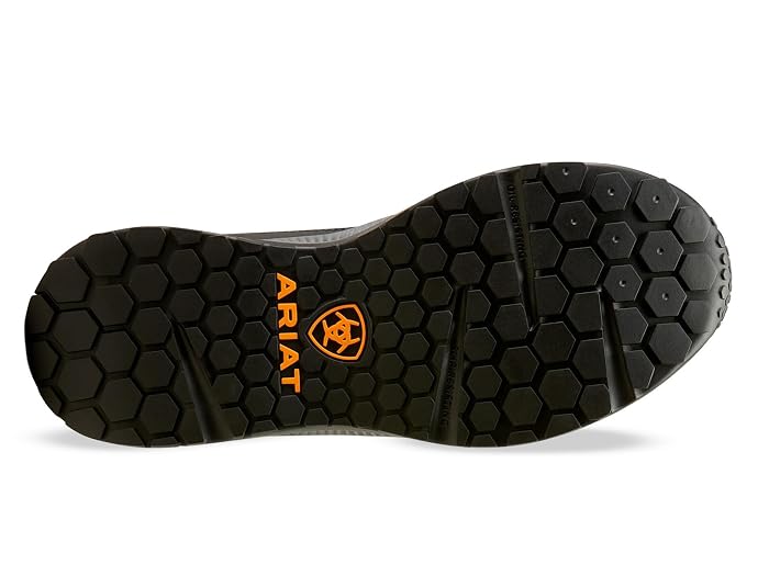 Ariat Work Outpace Shift Mid Composite Toe Work Shoe - Image 3