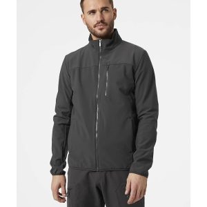 Helly Hansen Crew Softshell Jacket 2.0