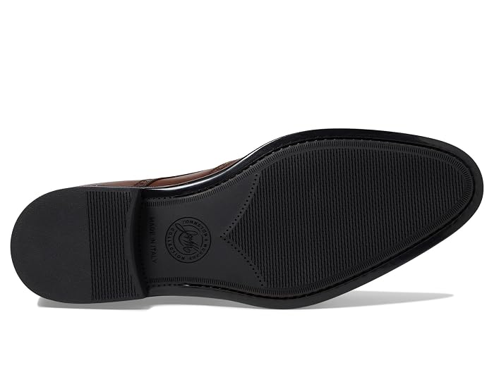 Johnston & Murphy Collection Flynch Wing Tip - Image 3