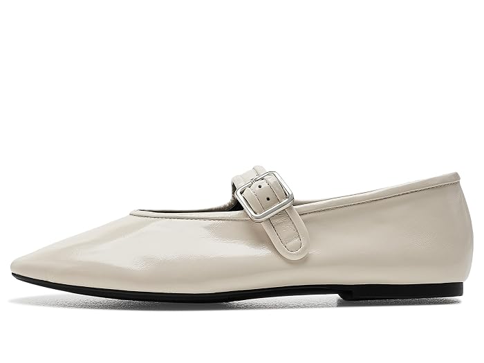 Amie Rafa Ashley Mary Jane Flats - Image 3