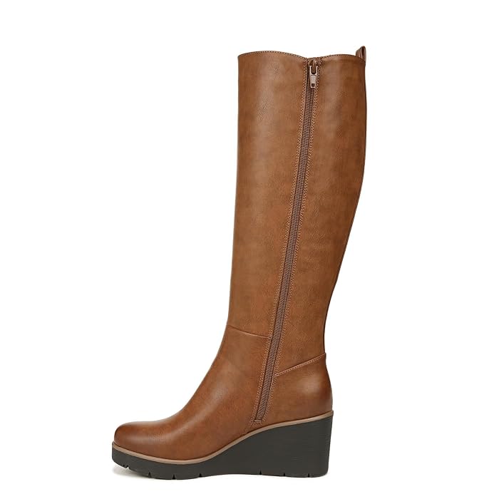 Naturalizer SOUL Naturalizer - Adrian - Wide Calf - Image 4