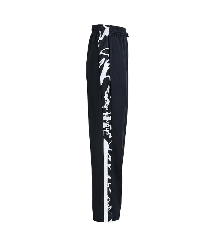 Under Armour Kids Brawler Print Fill Tapered Pants (Big Kid) - Image 3