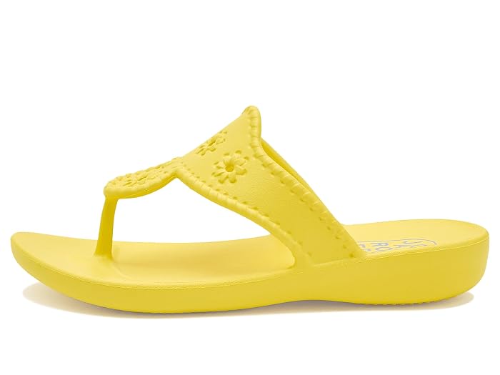 Jack Rogers Kids Jacks Eva (Little Kid/Big Kid) - Image 4