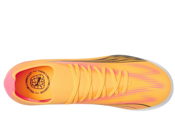 PUMA Ultra Match Firm Ground/Artificial Ground Soccer Cleats - Image 2