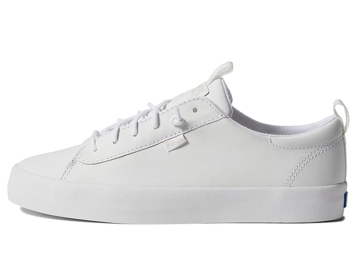 Keds Kickback Leather Slip On