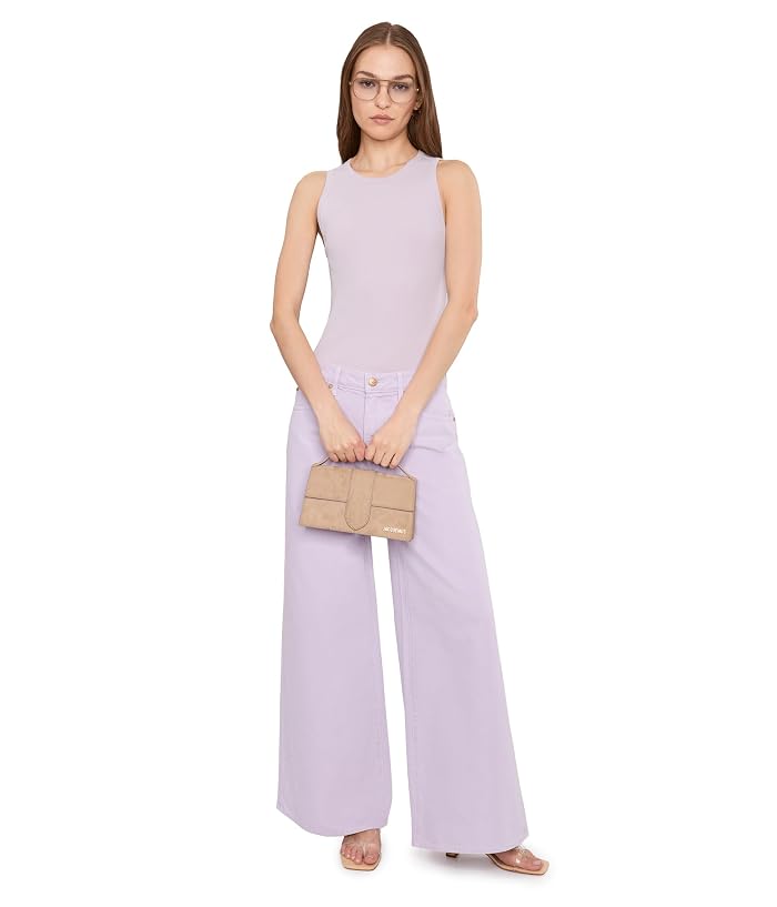 Lilla P Sunwashed Rib Tank - Image 2