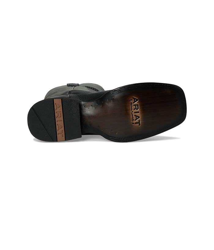 Ariat Circuit Patriot Cowboy Boots - Image 3