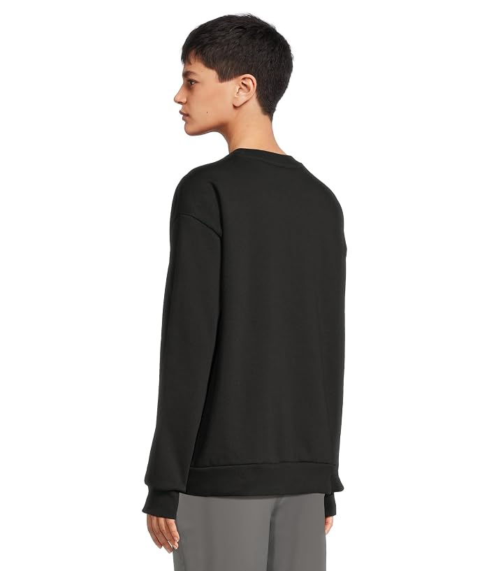 The North Face Evolution Simple Dome Oversized Crew - Image 3