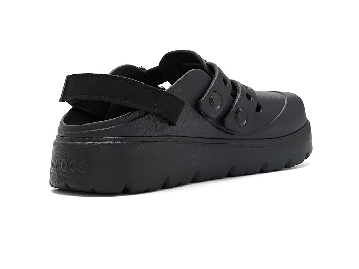 Crocs Loaferette Clogs - Image 3