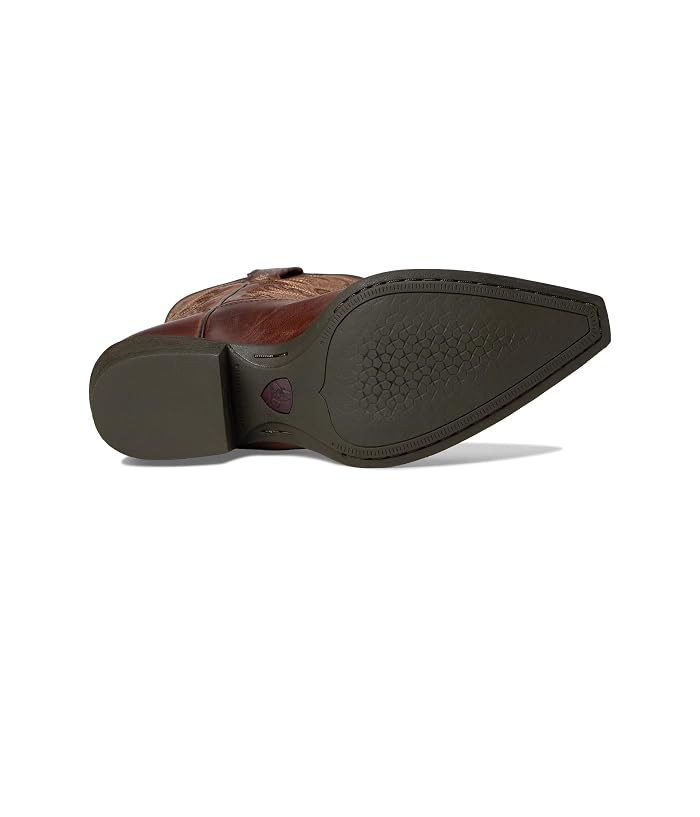 Ariat Heritage X Toe StretchFit Western Boots - Image 3