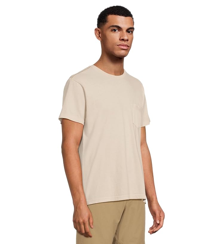 RVCA PTC 2 Pigment Short Sleeve - Image 2
