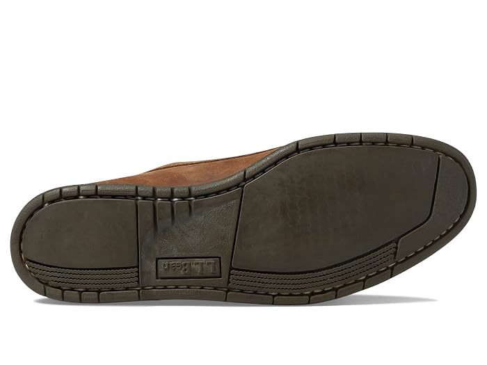 L.L.Bean Blucher Mocs - Image 3