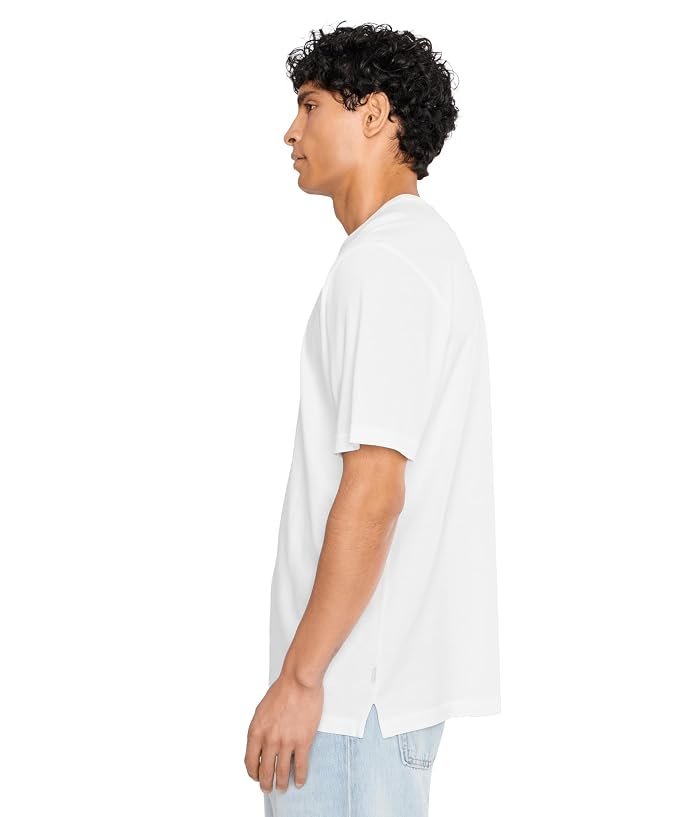 Tommy Bahama Bali Skyline Americana Short Sleeve Tee - Image 3