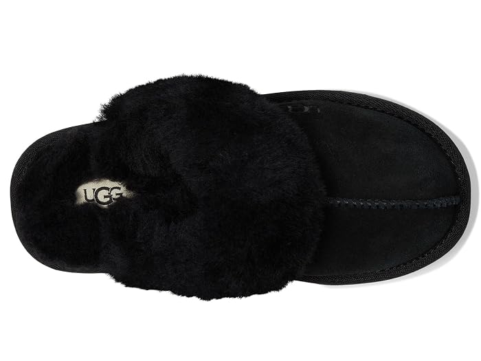 UGG Kids Cozy II (Toddler/Little Kid/Big Kid) - Image 2
