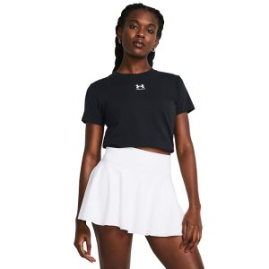 Under Armour Rival Core Short Sleeve T Shirt