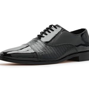 Stacy Adams Razzeto Cap Toe Oxford