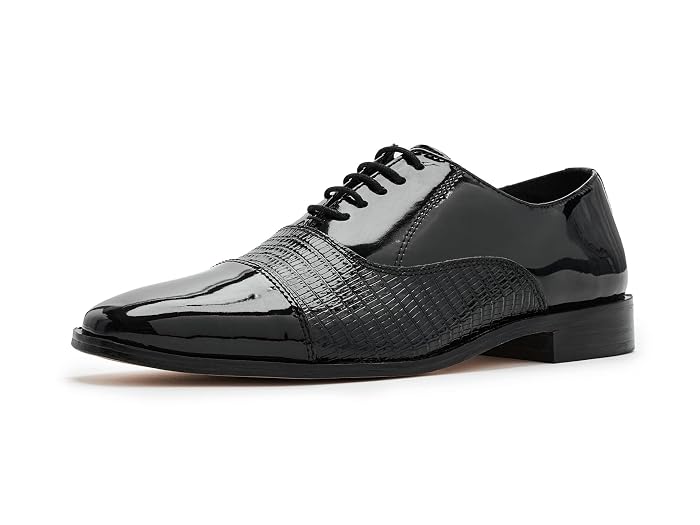 Stacy Adams Razzeto Cap Toe Oxford