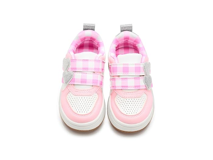 Ground Up Peppa Pig Low Top (Toddler) - Image 2
