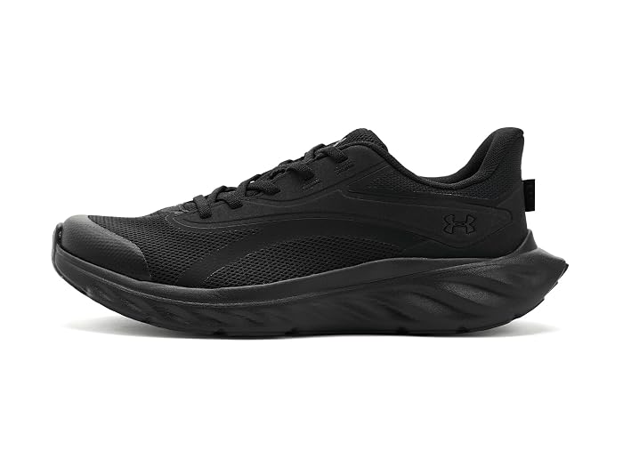 Under Armour Kids Pre School Ascend Alternate Lace (Little Kid) - Image 4