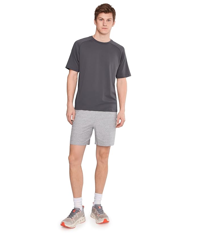 Beyond Yoga All In Active Tee - Image 2