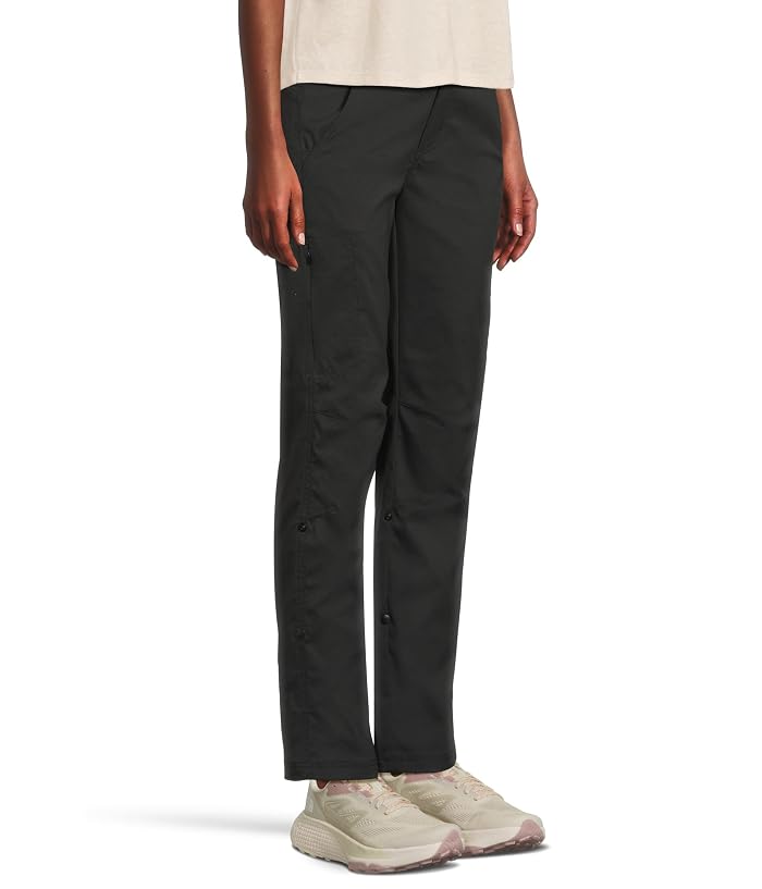 Prana Stretch Zion Mid Rise Pants - Image 2