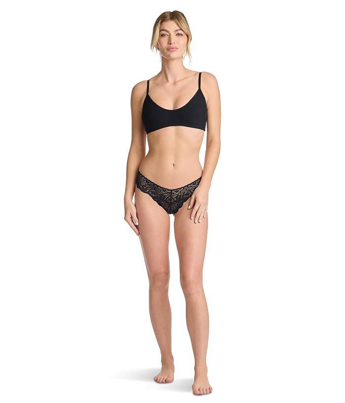 Commando Tulip Tanga