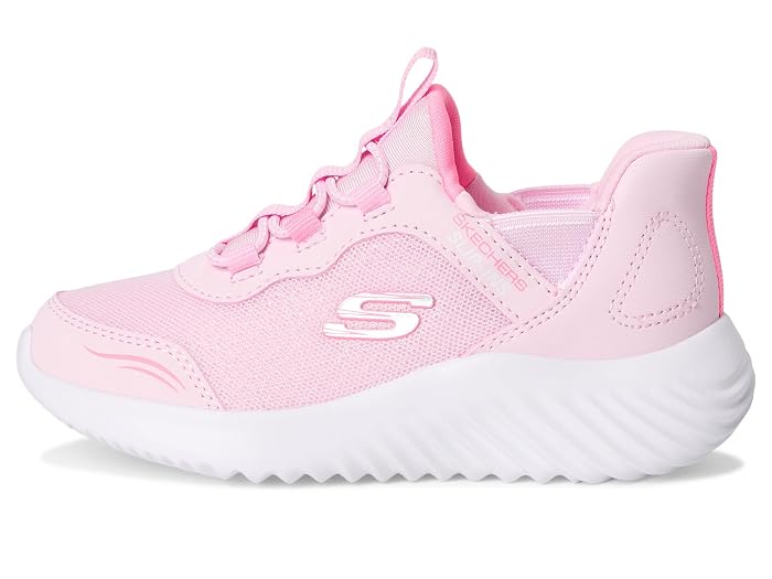 SKECHERS KIDS Skechers Hands Free Slip-Ins, Bounder - Simple Cute 303585N (Toddler) - Image 4