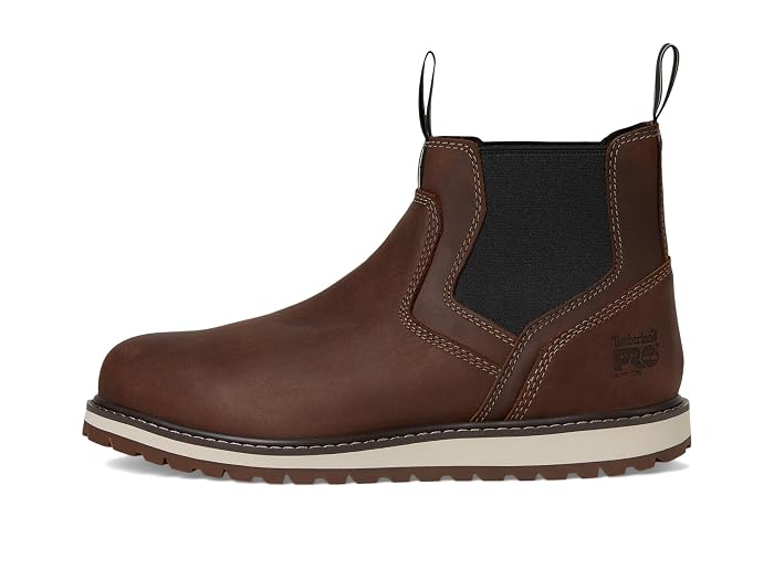 Timberland PRO Irvine Chelsea Wedge Soft Toe - Image 4
