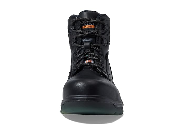 Ariat Work 6" Turbo H2O CSA Carbon Toe - Image 2