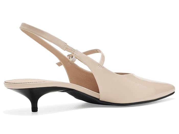 Seychelles Big Screen Crinkle Patent Leather - Image 3