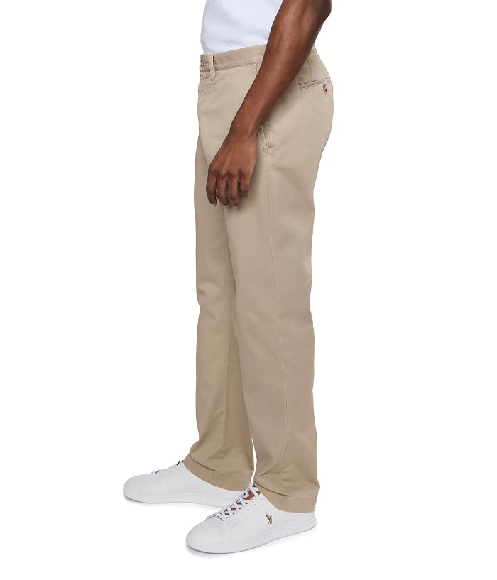 Polo Ralph Lauren Stretch Classic Fit Chino Pants - Image 3