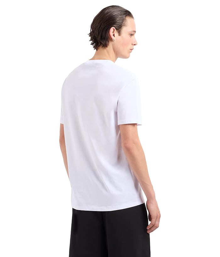 Armani Exchange Cotton Jersey - Image 2