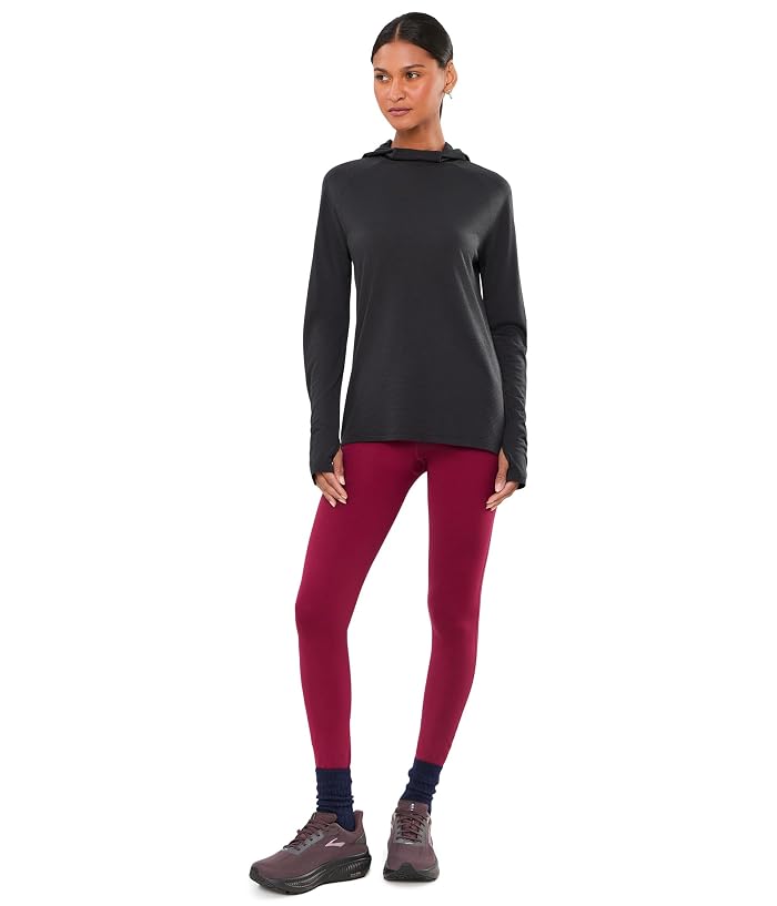 Smartwool Active Mesh Hoodie - Image 2