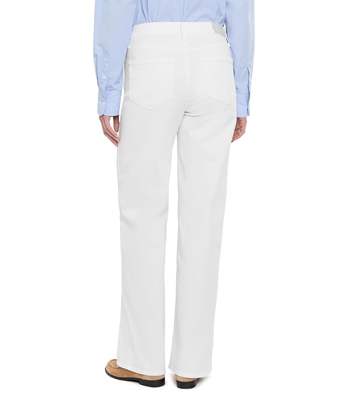 Paige 32" Tatum in Crisp White - Image 4