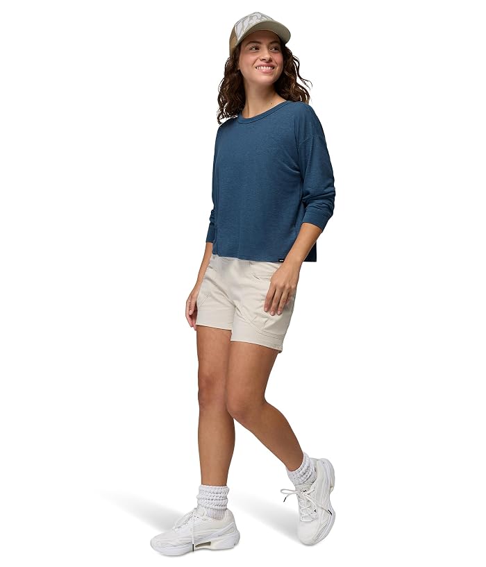 Prana Kanab Shorts - Image 2