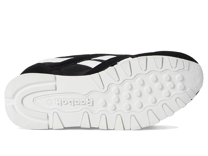 Reebok Kids Classic Nylon (Little Kid) - Image 3