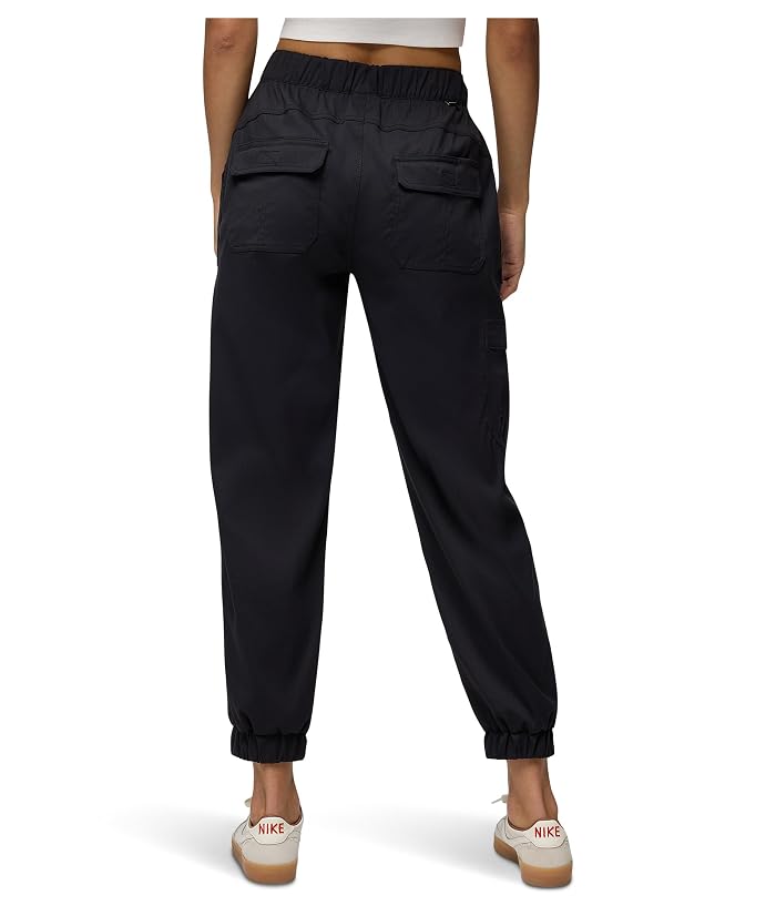 Prana Stretch Zion E-Waist Joggers - Image 2