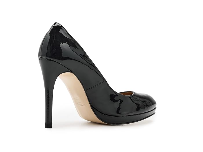 LK Bennett Sledge Platform Courts - Image 3