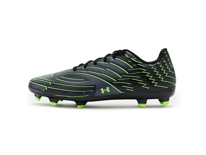 Under Armour Mach 1 Select Soccer Cleats - Image 4