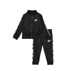 Nike Kids Full Zip Dri-Fit Set (Toddler/Little Kid)