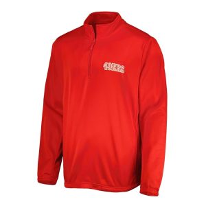 Dunbrooke NFL Official All-Star Tech 1/4 Zip Fleece Pullover