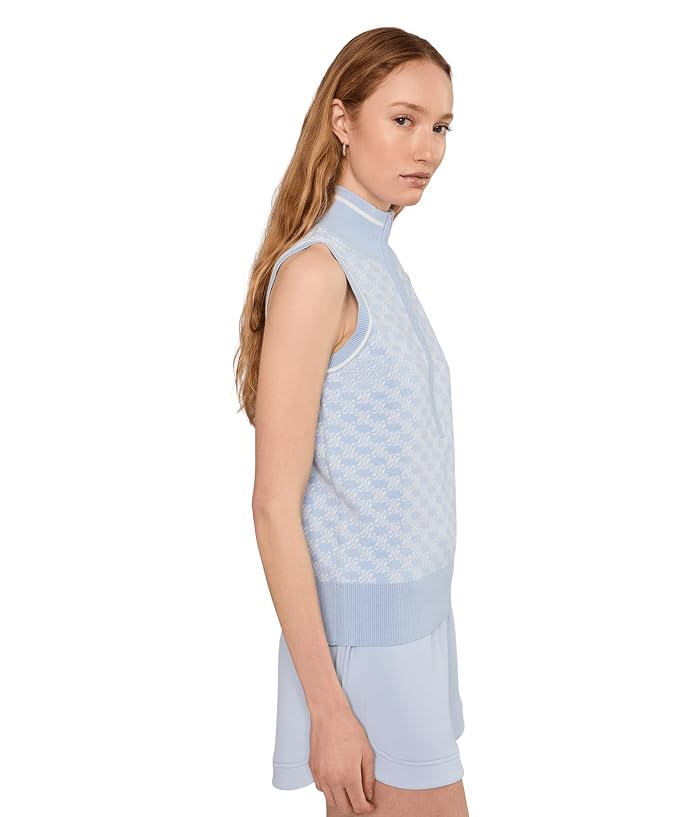 Varley Vincent 1/2 Zip Knit - Image 3