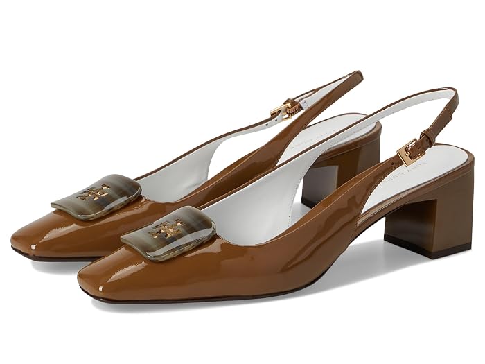 Tory Burch Georgia Slingback 55 mm