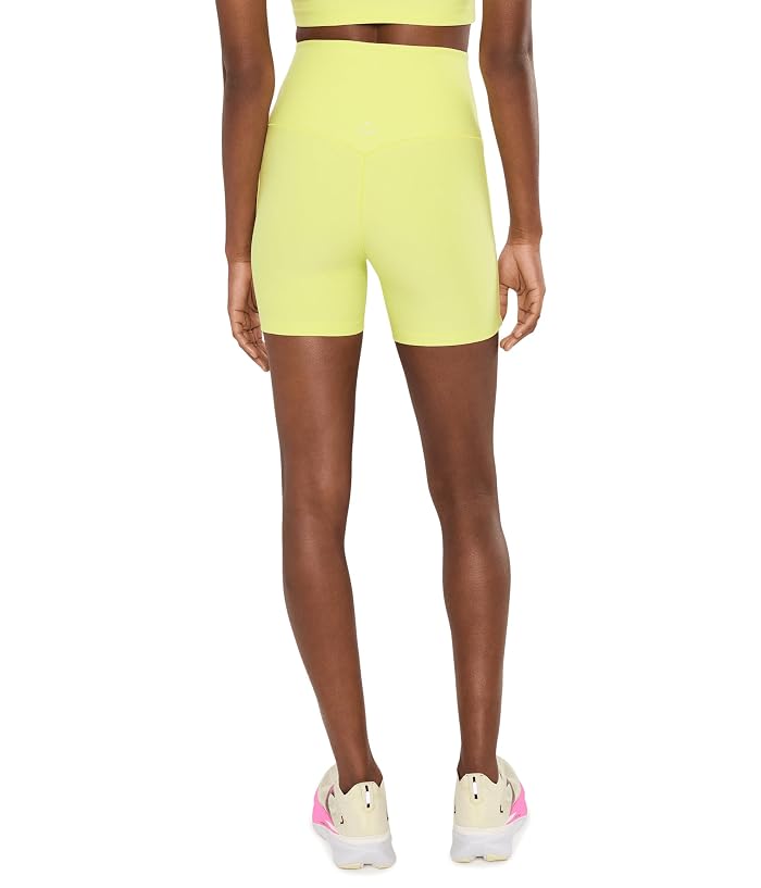 Beyond Yoga Spacedye Streamline 5 Shorts - Image 4
