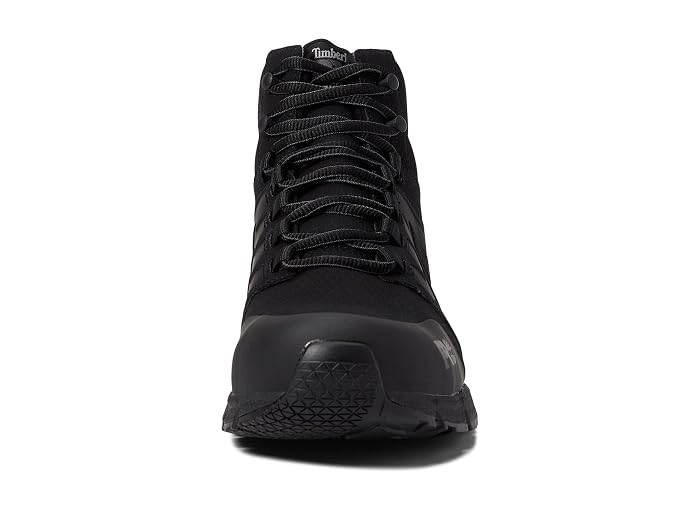 Timberland PRO Radius Mid Composite Safety Toe - Image 2