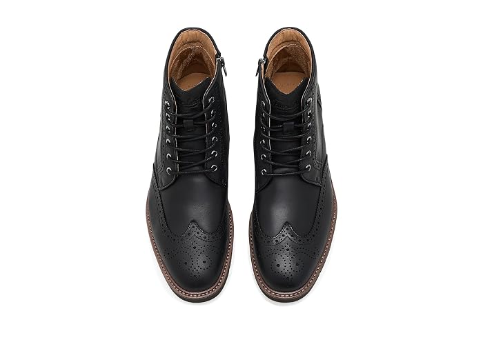 Florsheim Redford Wingtip Lace Up Boots - Image 2